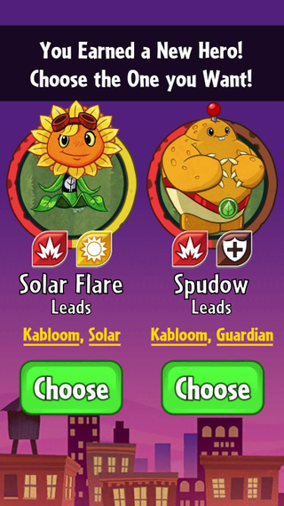 Illustration for article titled Popcap's Latest Game Is Plants Vs. Zombies Vs. Hearthstone